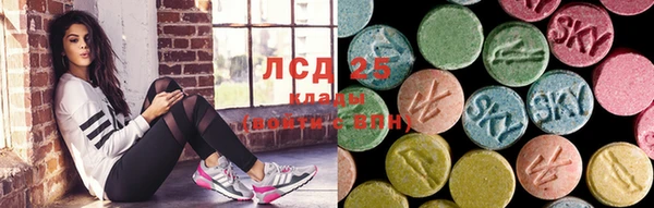 не бодяженный Гусь-Хрустальный